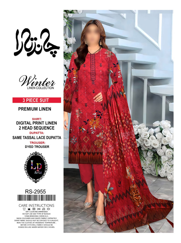 LILEN WINTER COLLECTION