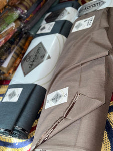 AL-KARAM WOOL COLLECTION