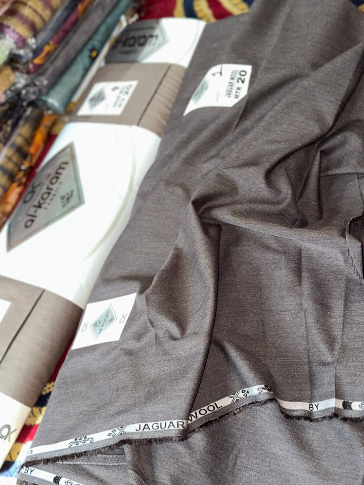 AL-KARAM WOOL COLLECTION