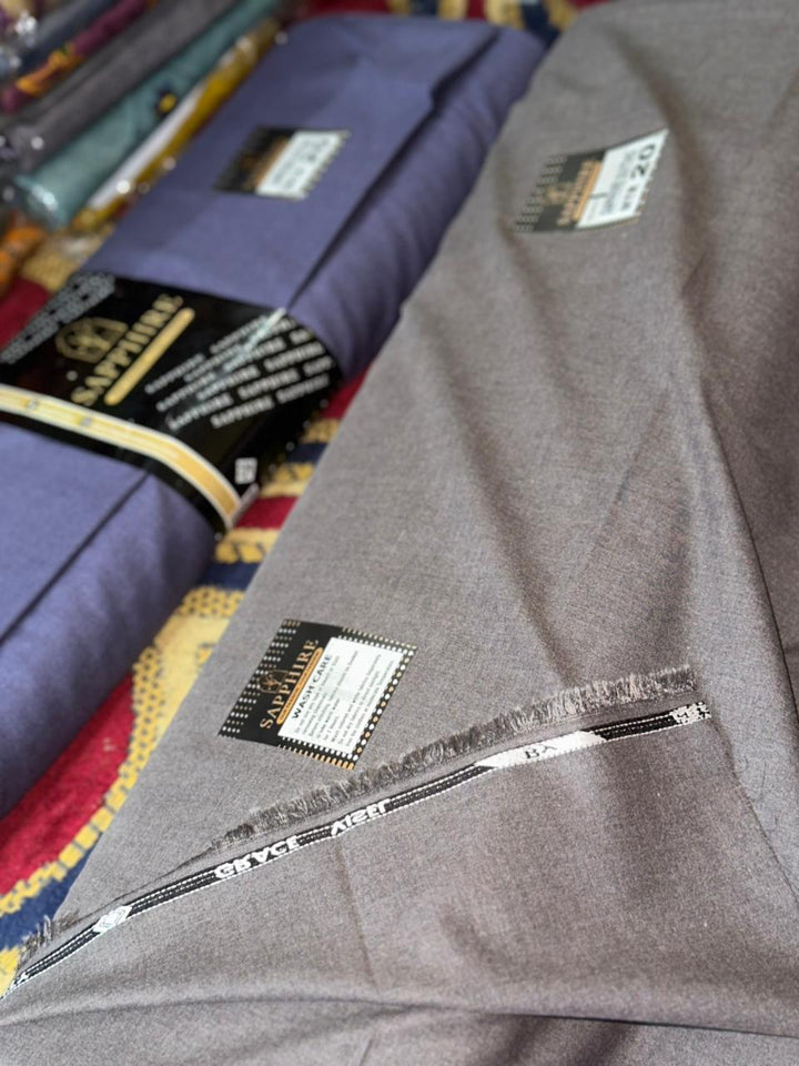 SAPHHIRE JAGUAR WOOL