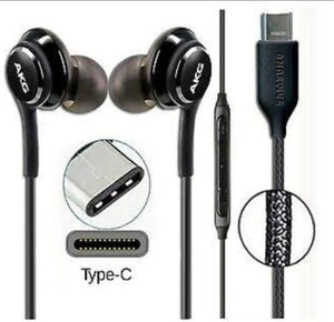 Akg Handsfree Type C