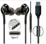 Akg Handsfree Type C