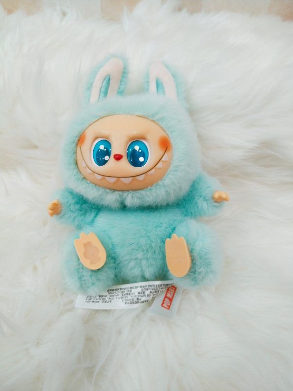 Original Labubu Doll